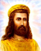 Ascended Master Kuthumi